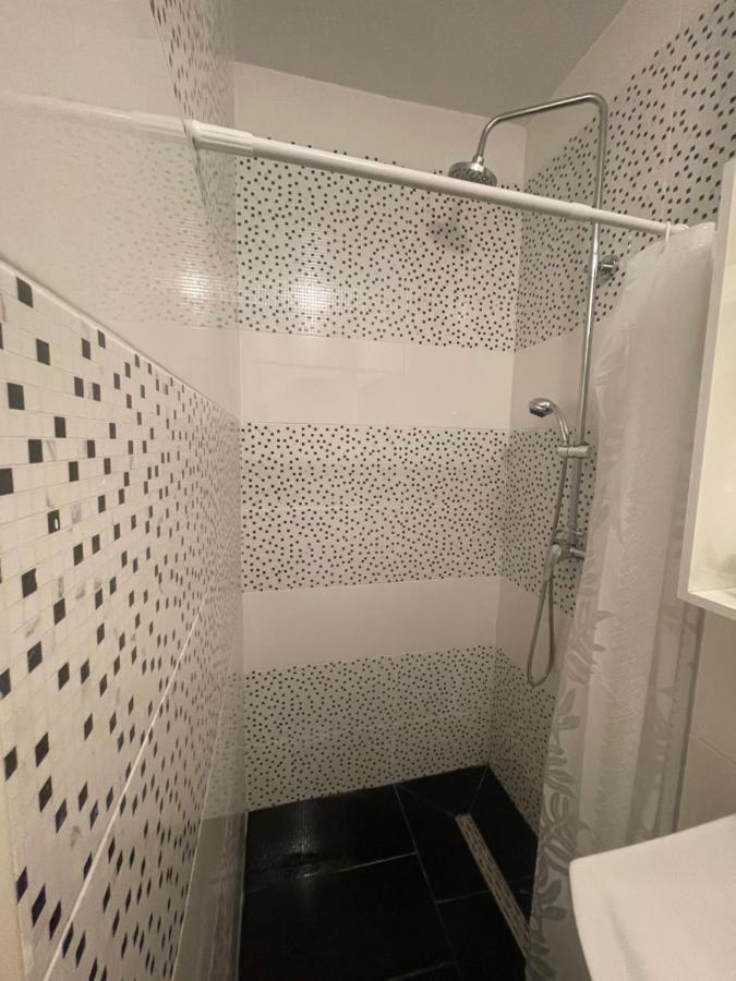 Studio Apartman Centar Zenica Luaran gambar