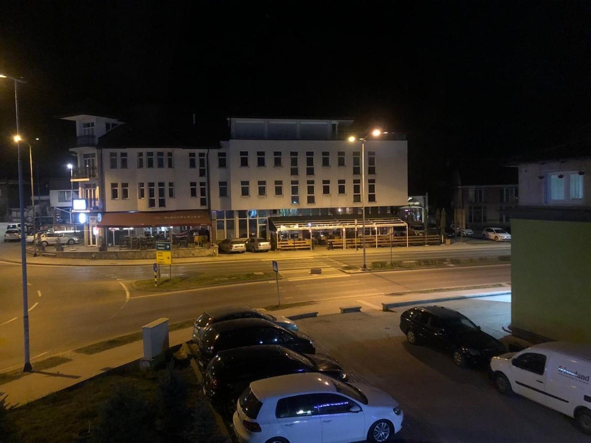 Studio Apartman Centar Zenica Luaran gambar
