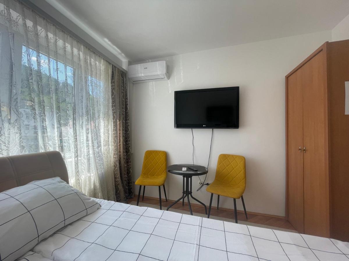 Studio Apartman Centar Zenica Luaran gambar
