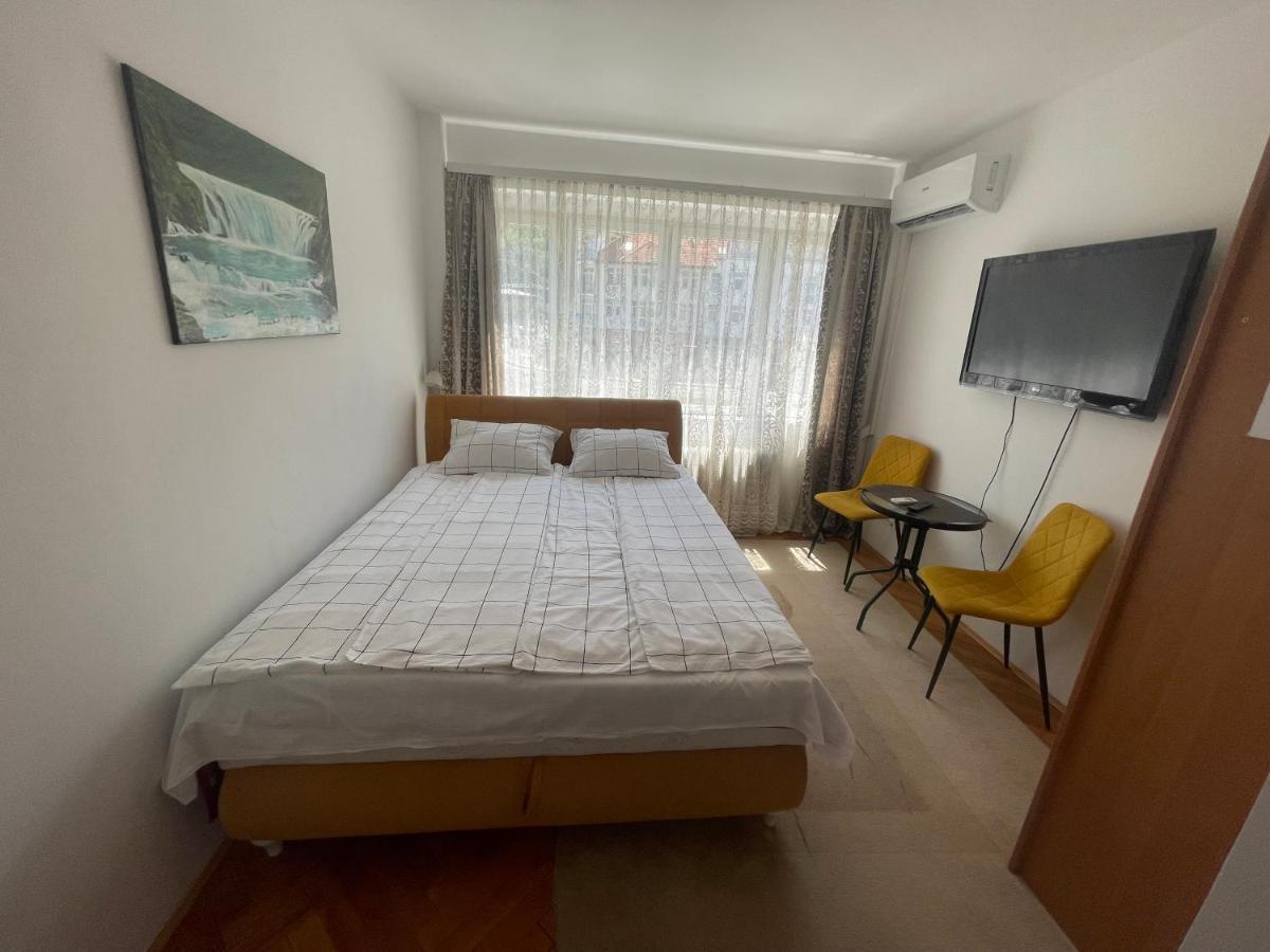 Studio Apartman Centar Zenica Luaran gambar